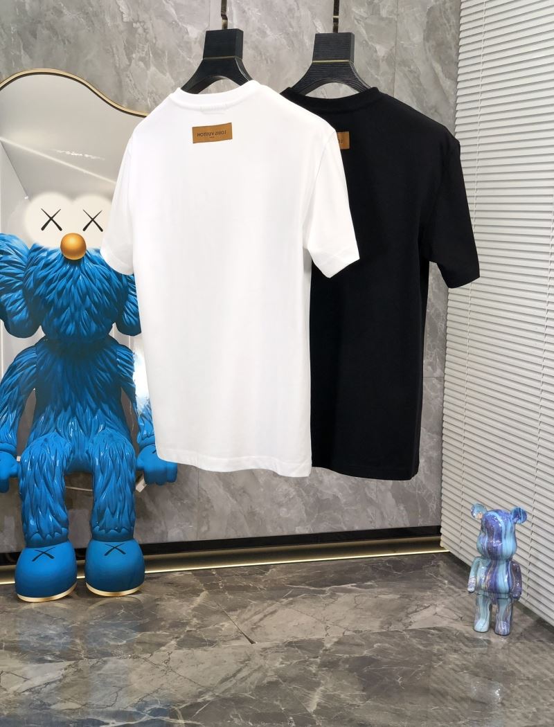 Louis Vuitton T-Shirts